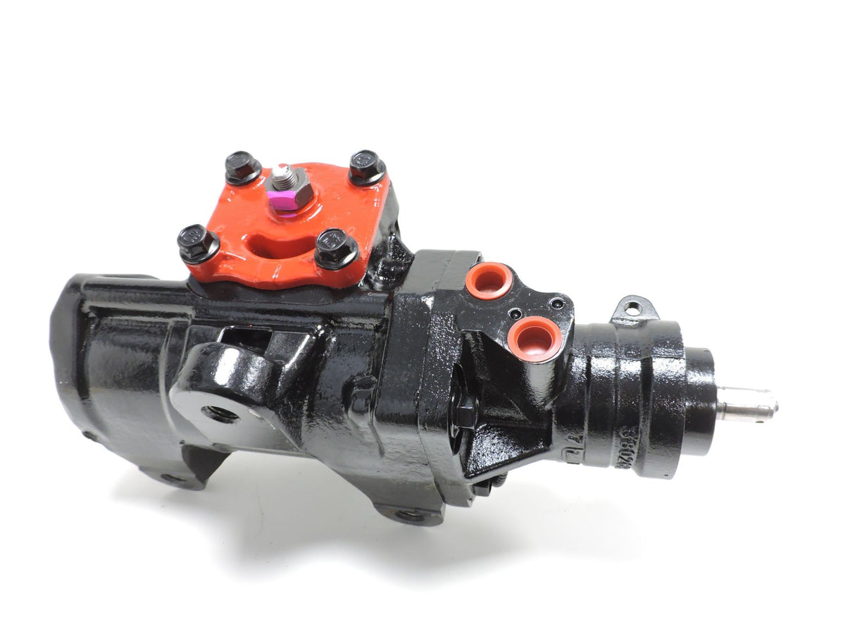 RedHead 2014-2021 Chevrolet or GMC 2500-3500 Pickups Steering Gear (3 Turns)