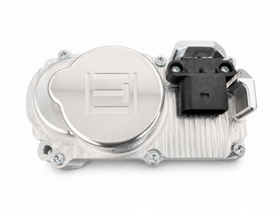 ITI-AutoSynq billet turbo actuator for 2007.5-2024 6.7L Cummins