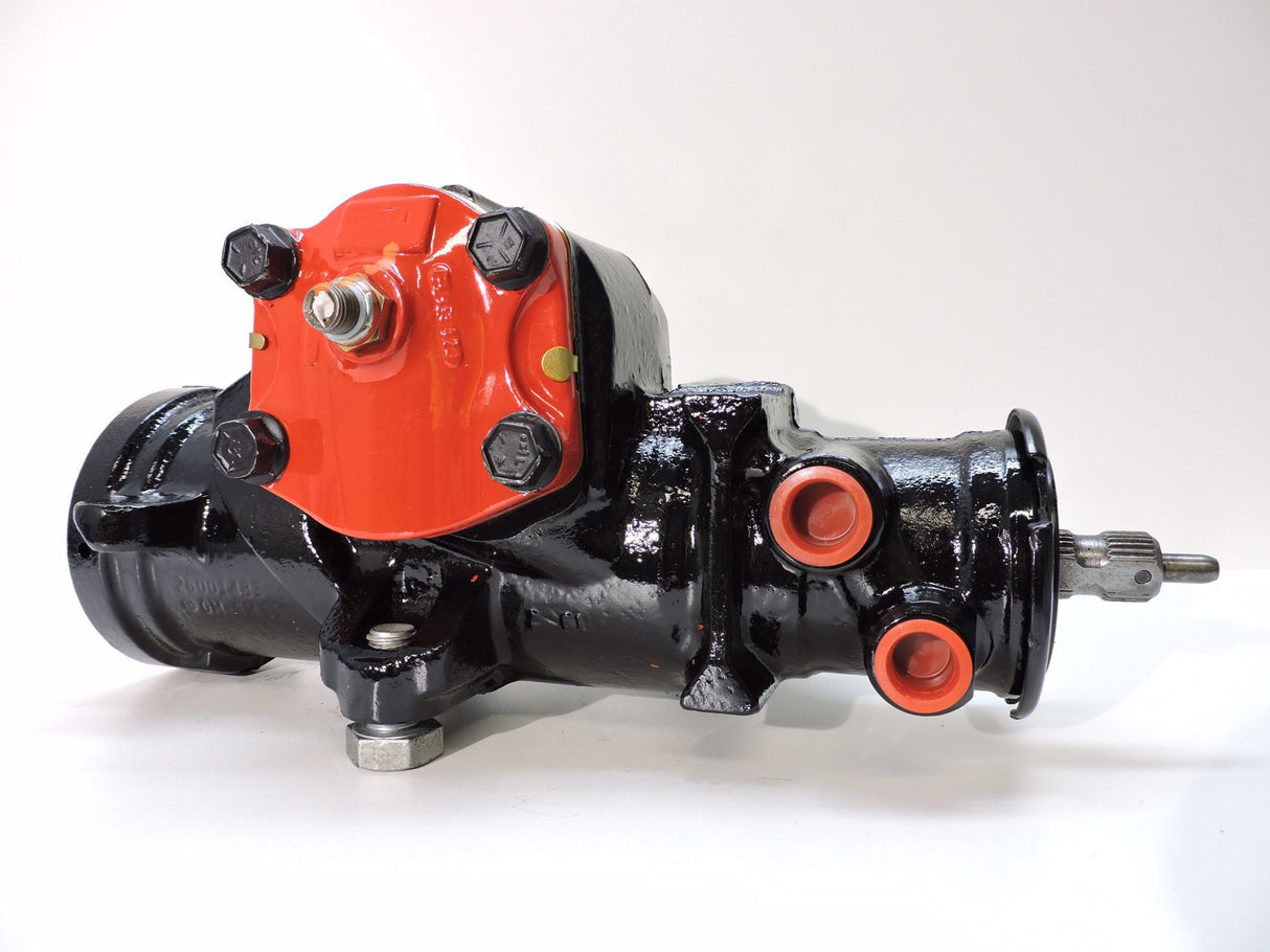 RedHead 1997-2000 Cadillac Escalade, Chevrolet or GMC Pickups, Suburbans, Tahoes or Yukons Steering Gear (3 Turns)