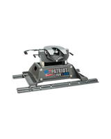 B&W 16K Patriot Rail-Mounted Fifth Wheel Hitch