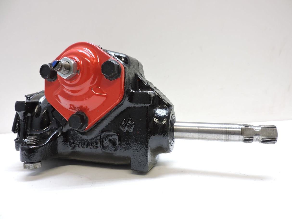 RedHead 1964-1988 AMC or GMC Manual Steering Gear Steering Gear