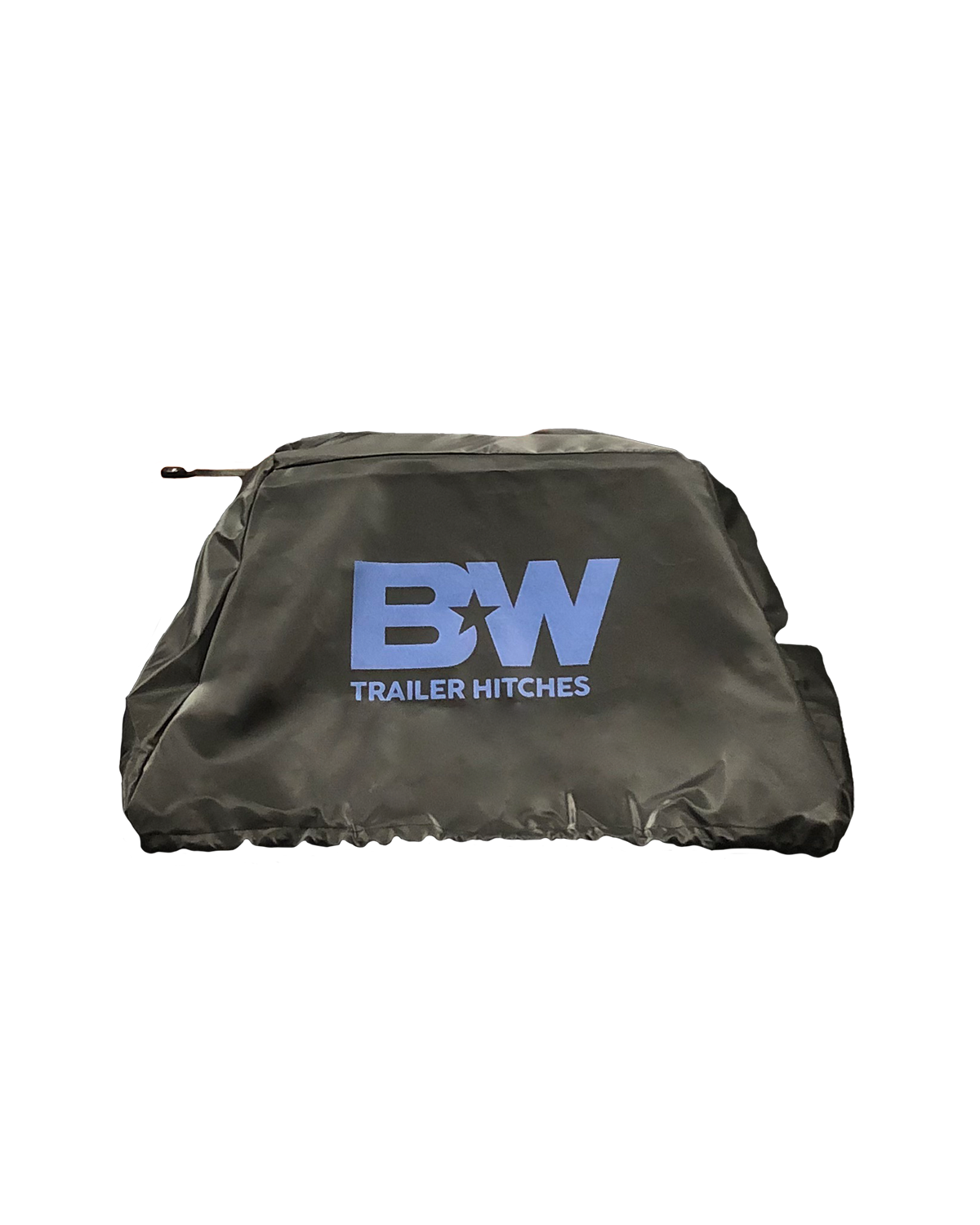 B&W Companion Hitch Cover