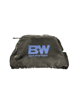 B&W Companion Hitch Cover