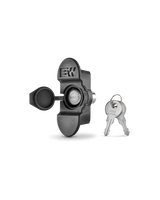 B&W Pin Lock for Dual Ball Pintle