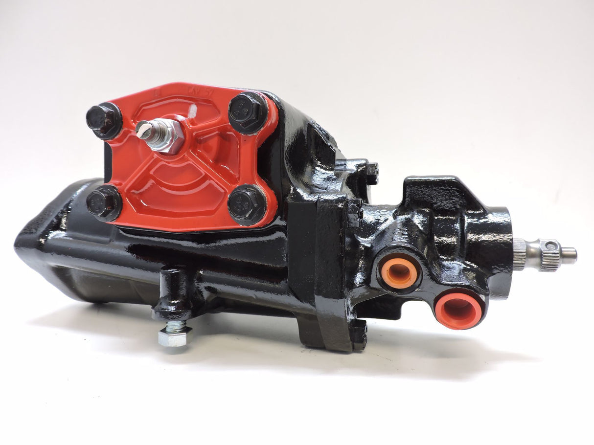 RedHead 1997-2002 Ford Expedition, Lightning or Lincoln Navigator or Ford/Lincoln/Mercury Passenger Cars Steering Gear (3 Turns)