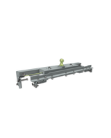 B&W 2017-2018 Nissan Titan XD Model S Turnoverball Gooseneck Hitch