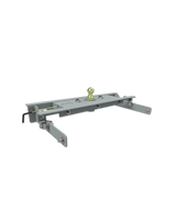 B&W 1980-1998 Ford F250, 1980-1998 Ford F350 Turnoverball Gooseneck Hitch