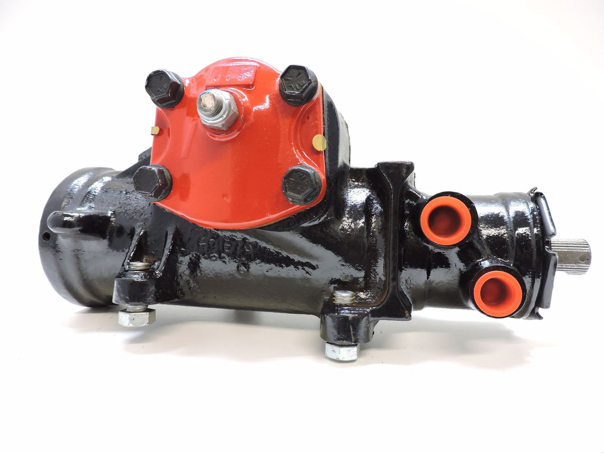 RedHead 1977-1979 Jeep CJ-5 or CJ-6 Steering Gear (3 Turns)