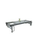 B&W 2006-2012 Ram 1500, 2006-2012 Ram 2500, 2006-2012 Ram 3500 Turnoverball Gooseneck Hitch