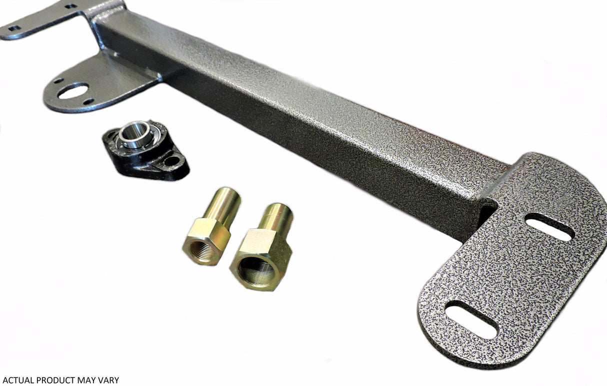 RedHead 1994-2001 Dodge 1500 / 1994-2002 Dodge 2500-3500 4X4 Steering Gear Frame Stabilizer