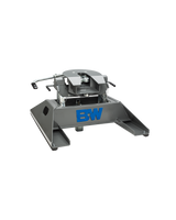 B&W Companion Single-Point Fifth Wheel Hitch