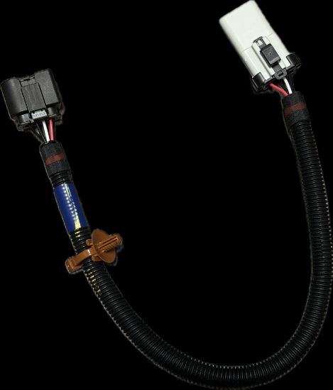ITI-AutoSynq billet turbo actuator - included hardware