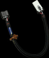 ITI-AutoSynq billet turbo actuator - included hardware
