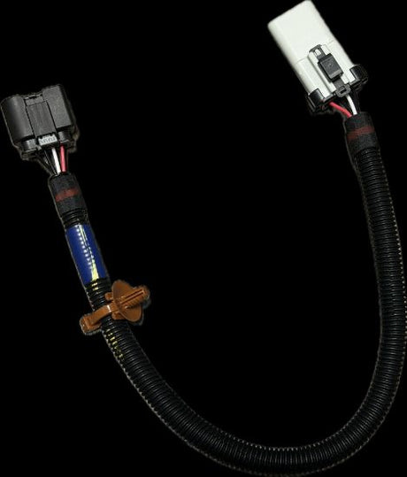 ITI-AutoSynq billet turbo actuator - included hardware