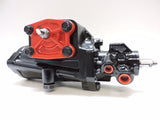 RedHead 2007-2018 Ford E-150 to E-450 Vans Steering Gear (4 Turns)