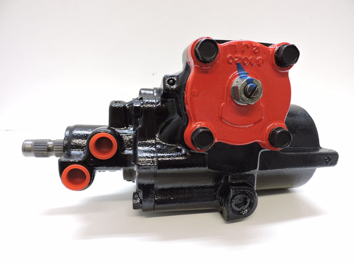 RedHead 1990-1997 Toyota LandCruiser Steering Gear