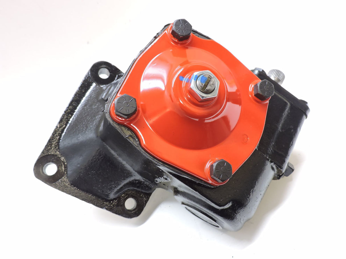 RedHead 1968-1977 Ford F-250 to F-350 Pickups Manual Steering Gear w/o Power Assist Steering Gear (7 1/2 Turns)