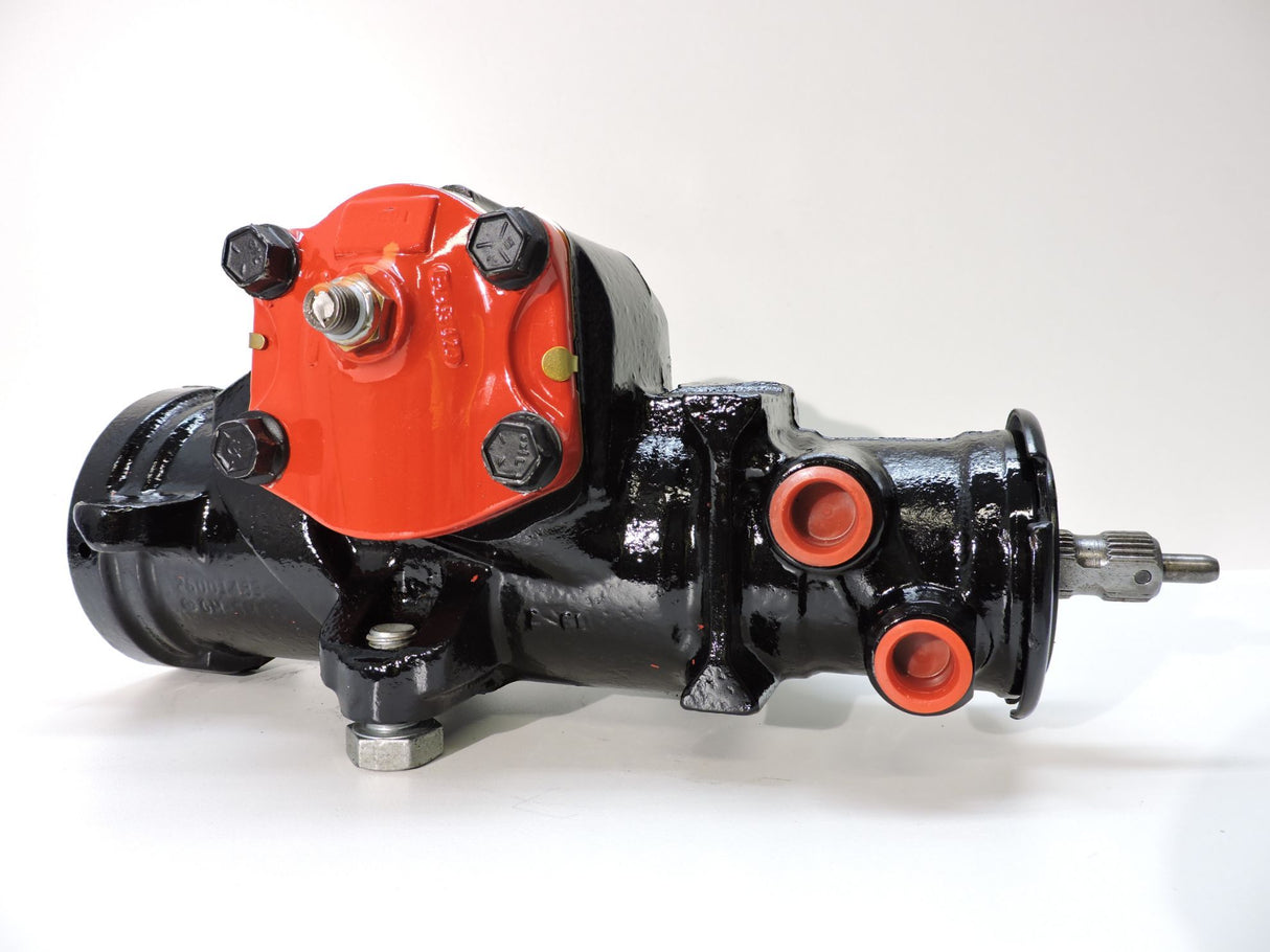 RedHead 1985-2005 Chevrolet Astro or GMC Safari Vans Steering Gear (3 Turns)