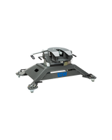 B&W 25K Companion Fifth Wheel Hitch for Ram Pucks