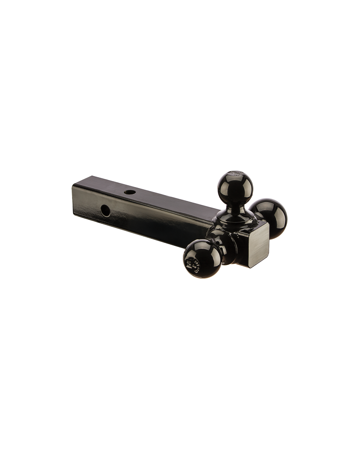 B&W Triple Tow Ball Mount
