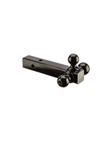 B&W Triple Tow Ball Mount