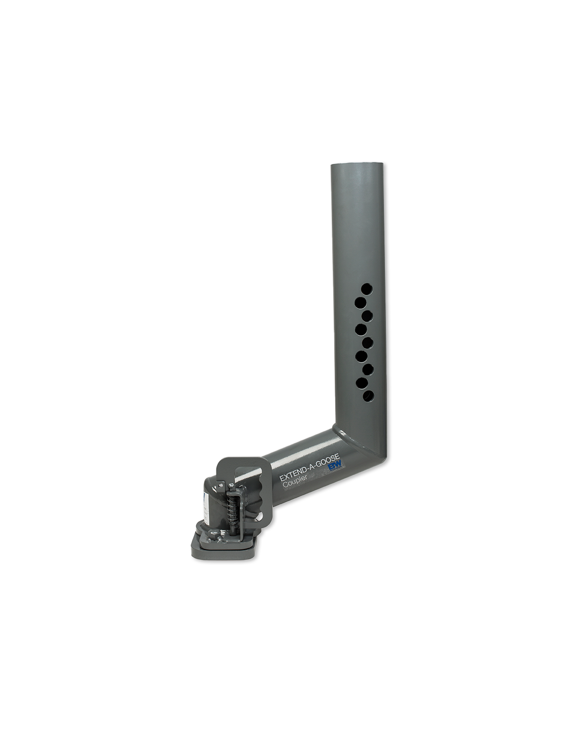 B&W Extend-A-Goose Gooseneck Coupler