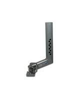 B&W Extend-A-Goose Gooseneck Coupler