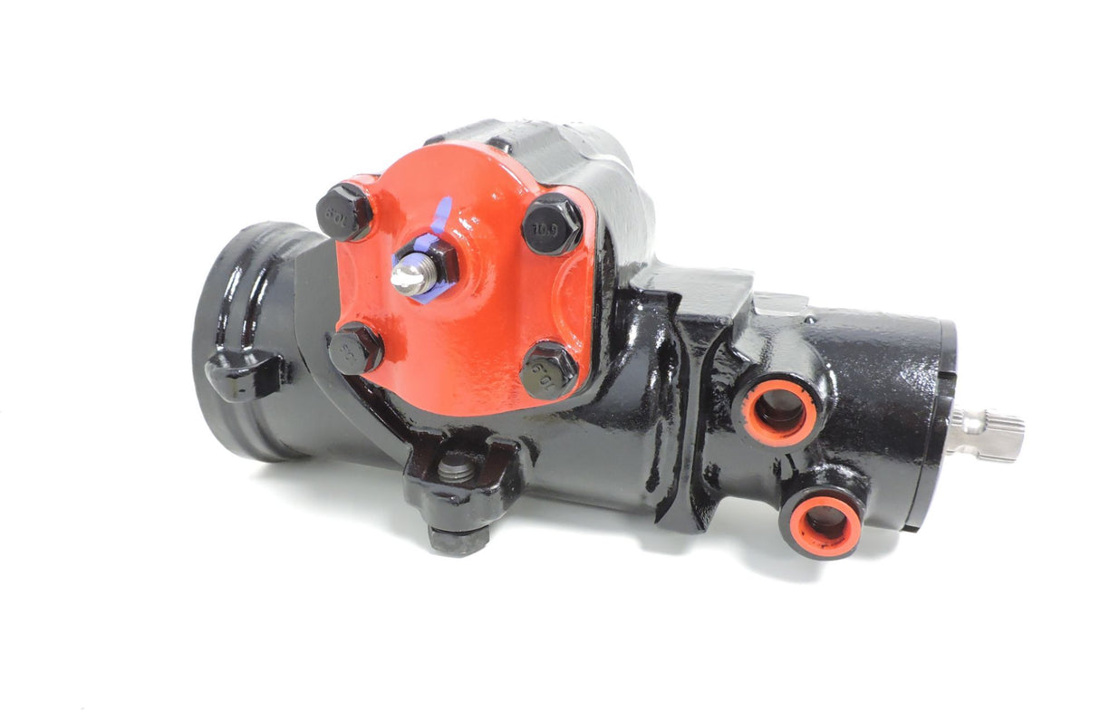 RedHead 1994-2001 Dodge 1500 or 1994-2002 Dodge 2500-3500 Pickups Steering Gear (4 Turns)