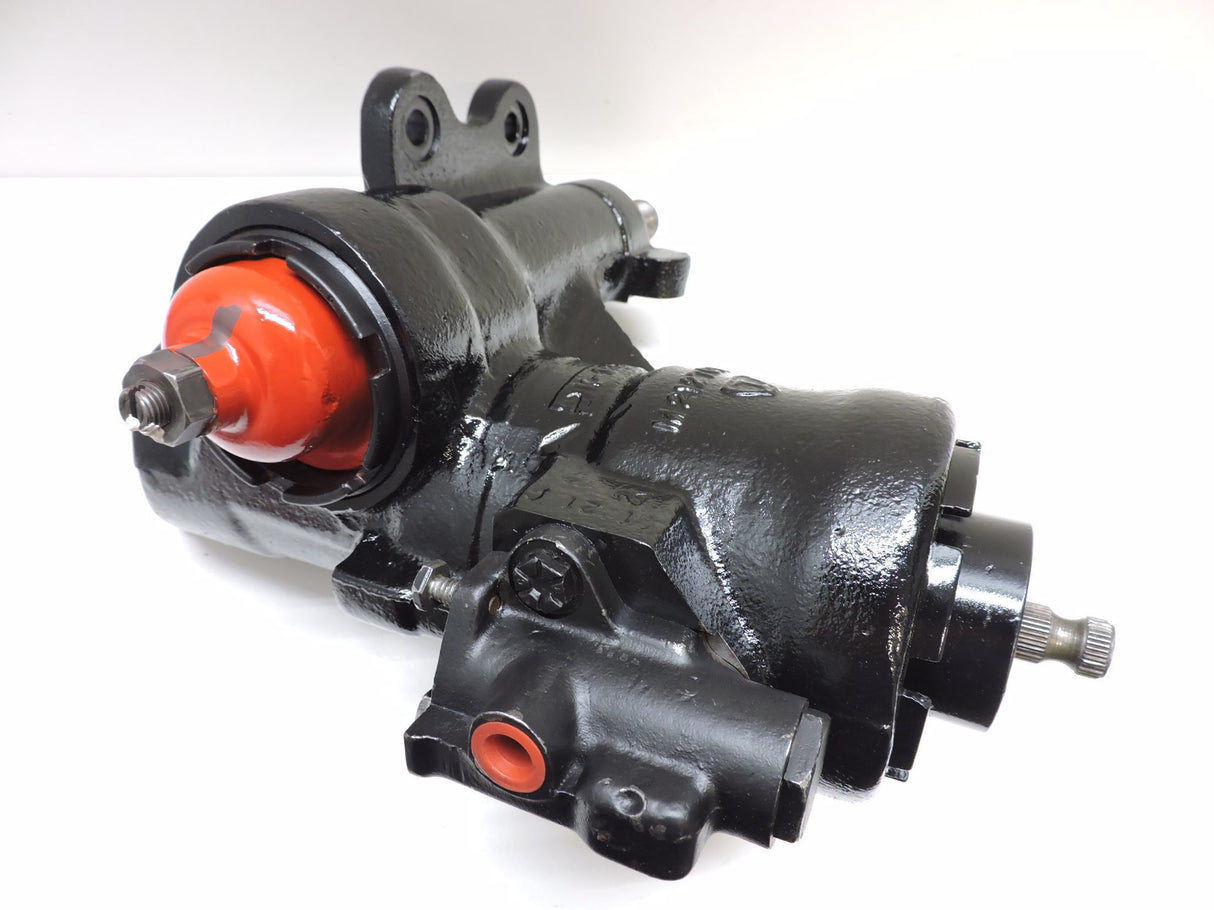 RedHead 1962-1972 Dodge or Plymouth Passenger Cars Steering Gear