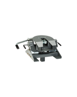 B&W Companion Single-Point Flatbed Fifth Wheel Hitch