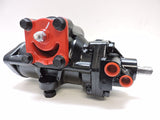 RedHead 2007.5-2010 Chevrolet or GMC 2500-3500 Pickups, 2007-2022 Vans, 2007-2014 Suburbans, 2008-2009 Hummers Steering Gear (3 Turns)