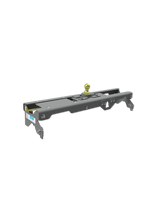 B&W 2022-2025 Toyota Tundra Turnoverball Gooseneck Hitch