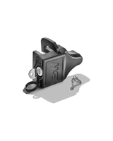 B&W Tow & Stow 3-Pin Lock
