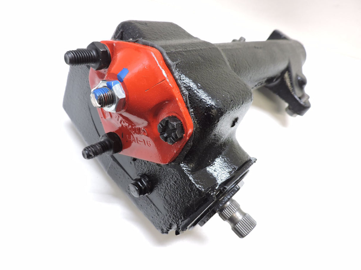 RedHead 1965-1979 Ford F-100 to F-350 Pickups Manual Steering Gear Steering Gear