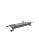 B&W 2007-2021 Toyota Tundra Turnoverball Gooseneck Hitch