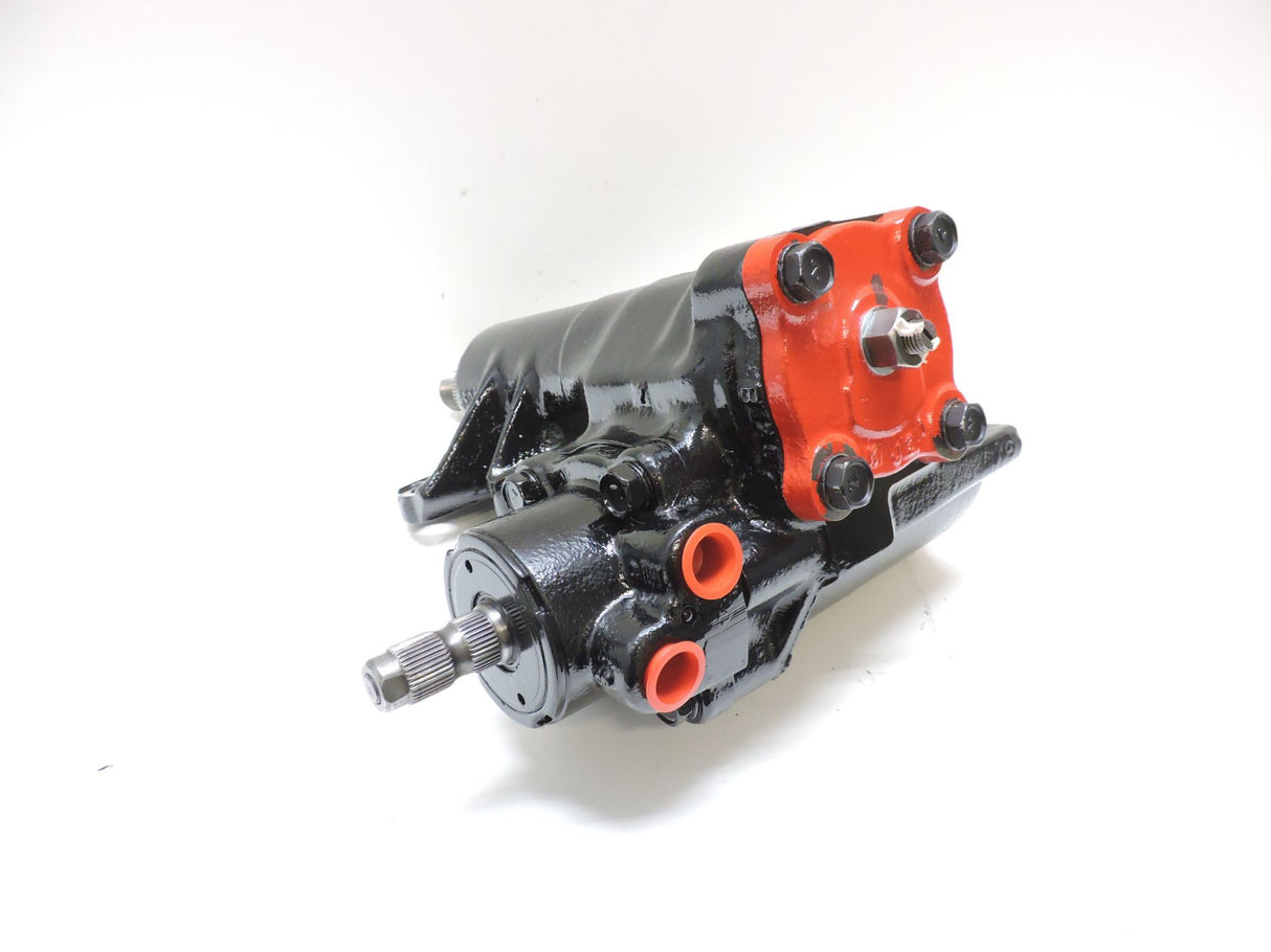 RedHead 1986-1989 Toyota Pickups or 4-Runners 4WD Steering Gear