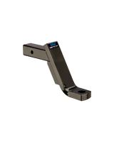 B&W Heavy Duty Ball Mount - 2"x6" Shank, 6" Drop, 16K