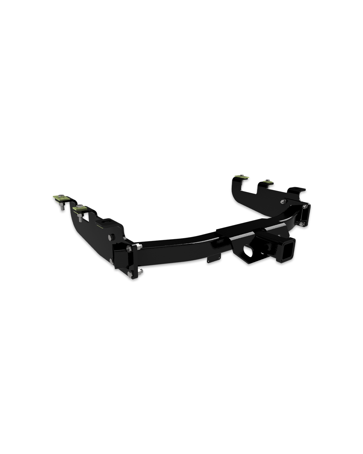 B&W Heavy Duty Receiver Hitch - 2001-2010 Chevrolet/GMC 2500