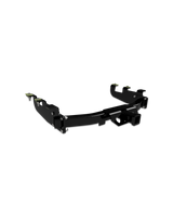 B&W Heavy Duty Receiver Hitch - 2001-2010 Chevrolet/GMC 2500