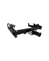 B&W Heavy Duty Receiver Hitch