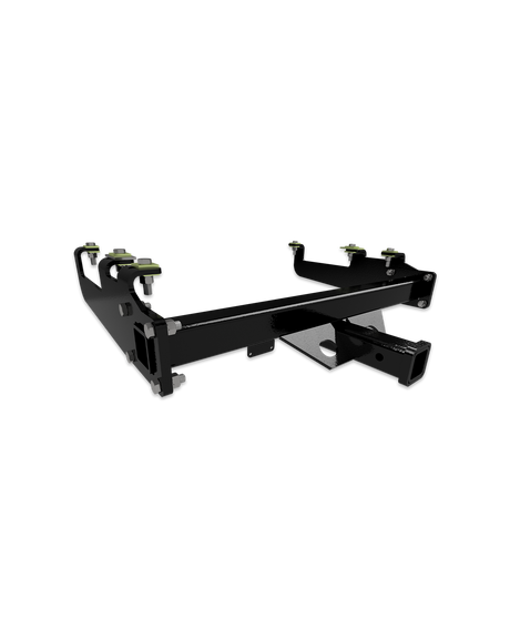 B&W Heavy Duty Receiver Hitch