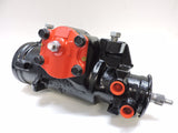 RedHead 1972-1976 Dodge Pickups Steering Gear (4 Turns)
