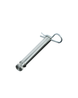 B&W Stainless Steel Replacement Pins for Tow & Stow
