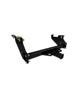 B&W Heavy Duty Receiver Hitch - HDRH25502