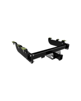 B&W Heavy Duty Receiver Hitch - 1994-2001 Dodge 1500, 1994-2002 Dodge 2500 & 3500, 1994-2002 Dodge 3500