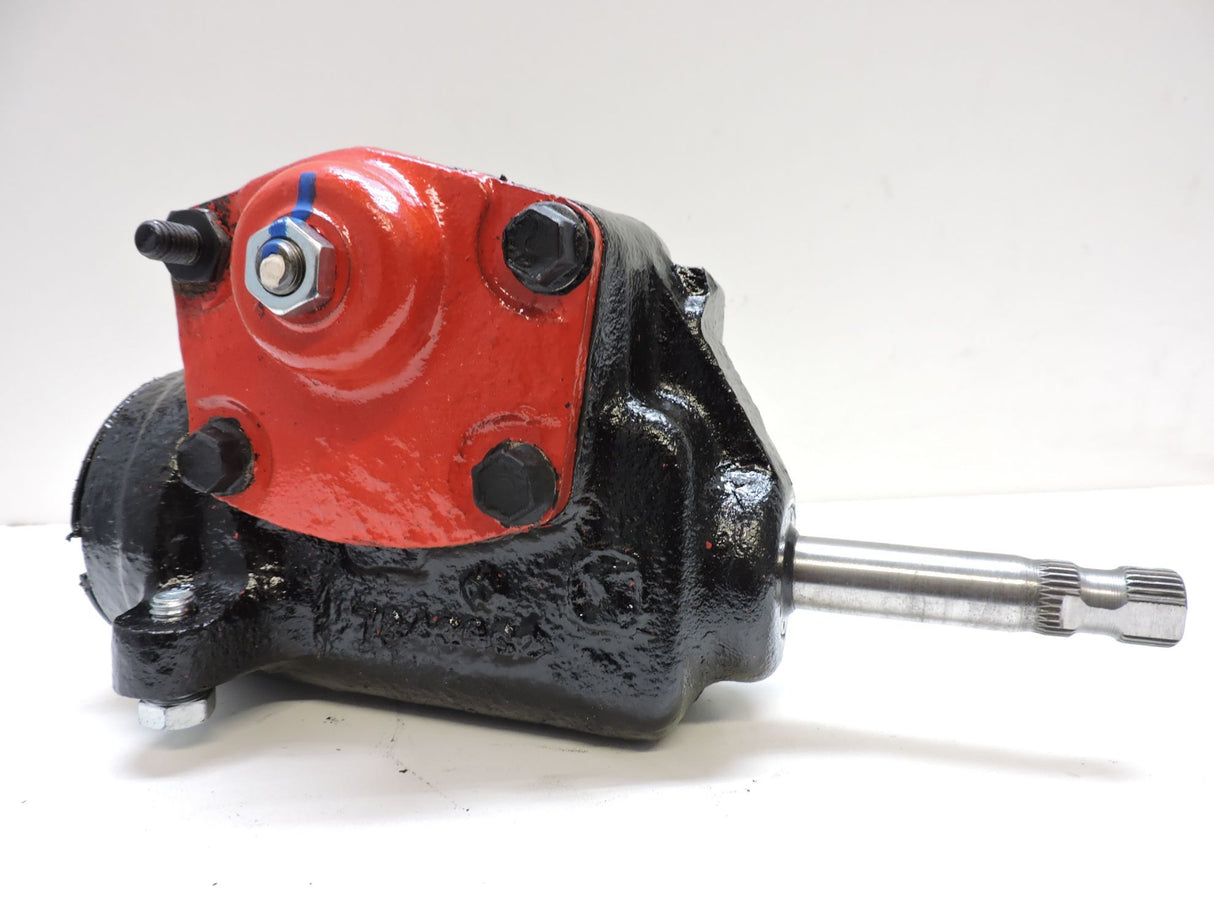 RedHead 1982-2005 Chevrolet or GMC S-10/S-15 Manual Steering Gear Steering Gear