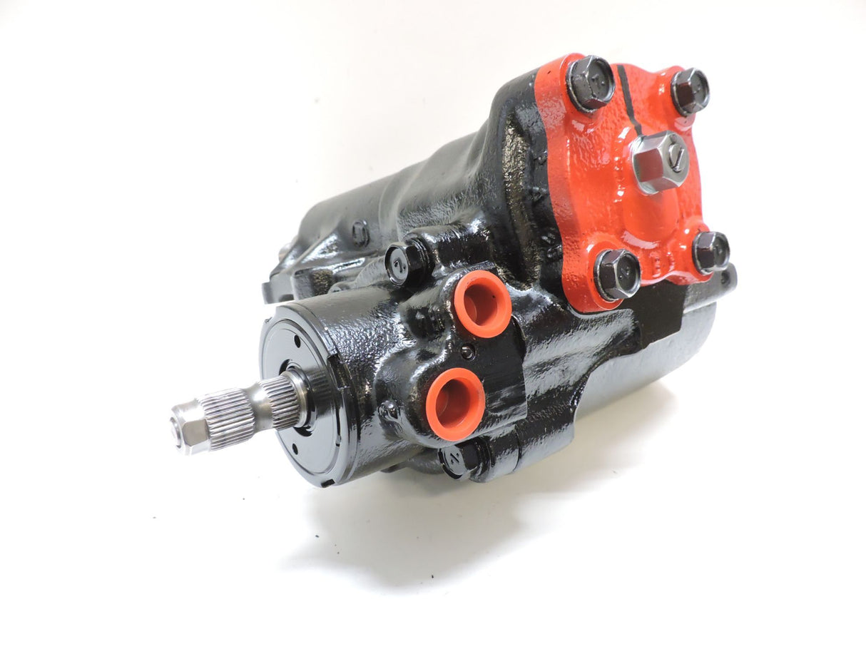 RedHead 1983-1990 Toyota Landcruiser Steering Gear