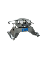 B&W 20K Companion Fifth Wheel Hitch for 2020-2026 GM Pucks