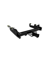 B&W Heavy Duty Receiver Hitch - 1988-2000 Chevrolet/GMC 1500, 1988-2000 Chevrolet/GMC 2500, 1988-2000 Chevrolet/GMC 3500