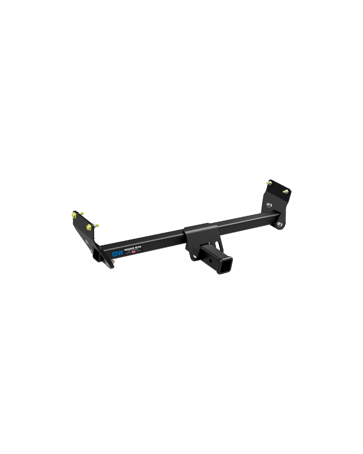 B&W Class 3 Receiver Hitch - Kia Sportage